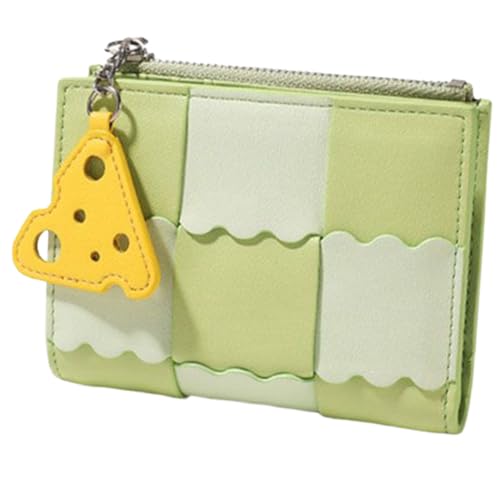 CONGARTENO Kleines Geldbörse Münztäschchen Damen Kartenbeutel Faltbares Kleingeldhalter Beutel Für Handtasche Münztäschchen in Großen Mengen von CONGARTENO