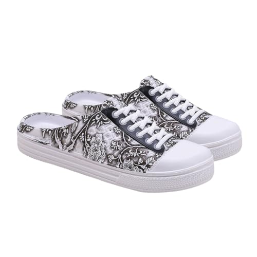 CONGARTENO Leichte Atmungsaktive Damen Sandalen mit Rutschfester Eva sohle Hohles Design für Sommer Geeignet für Strand Garten und Alltag Bequeme Strapazierfähige Sommerschuhe für Frauen von CONGARTENO