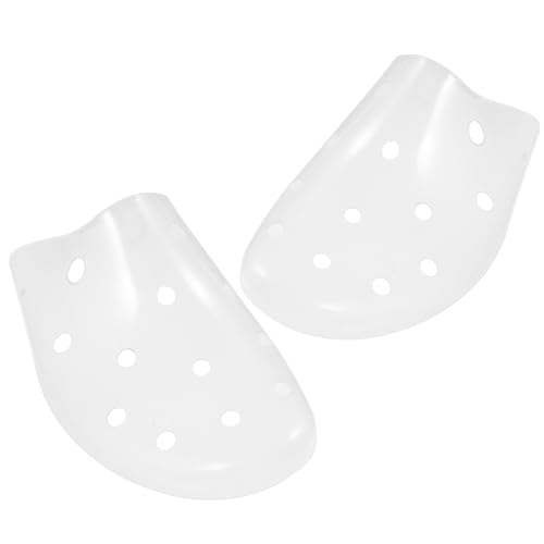 CONGARTENO Shoe Trees PP Schuhformer Schuhspanner Schuhdehner für Damen Herren Transparent Langlebig Schuhform erhalt Schutz gegen Verformung Faltenfrei CONGARTENO Shoe Trees PP Schuhformer Schuhspanner Schuhdehner für Damen Herren Transparent Langlebig Schuhform erhalt Schutz gegen Verformung Faltenfrei von CONGARTENO