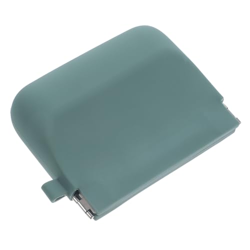 CONGARTENO Silikon Kosmetiktasche Klein Multifunktionaler Make Up Organizer Langlebige Schminktasche für Damen Vielseitige Aufbewahrung für Schmuck Datenkabel Ohrhörer Stilvoll und Robust in von CONGARTENO