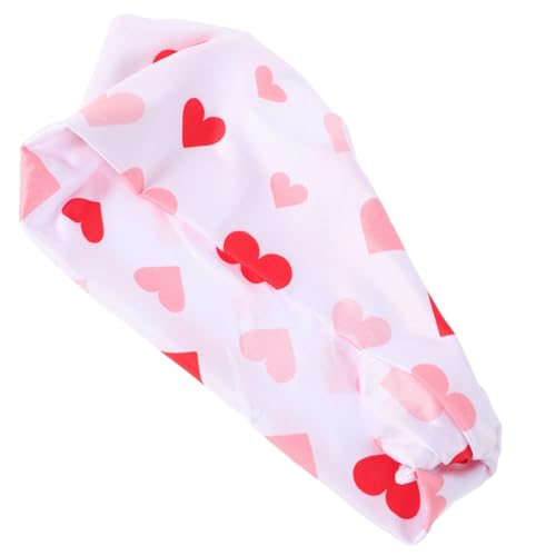 CONGARTENO Herz-druck Sport Haarband Für Damen Weiches Elastisches Und Rutschfestes Stirnband Schweißabsorbierend Für Laufen Yoga Und Fitness Stilvolles Design Für Aktive Frauen CONGARTENO Herz-druck Sport Haarband Für Damen Weiches Elastisches Und Rutschfestes Stirnband Schweißabsorbierend Für Laufen Yoga Und Fitness Stilvolles Design Für Aktive Frauen von CONGARTENO
