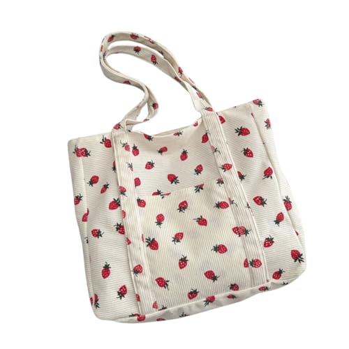 CONGARTENO Stylische für Frauen Multifunktionale Schultertasche für Einkäufe Reisen oder Langlebig mit Modischem Design von CONGARTENO