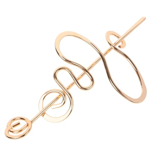 CONGARTENO Vintage-haarstäbchen Große Größe Einzigartige Haarspange Dekoratives Accessoire Für Frauen Haarnadel Im Chinesischen Stil von CONGARTENO