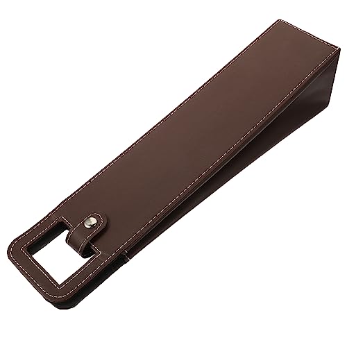 CONGARTENO Weingeschenktasche Wiederverwendbar Aus Weintragetasche Für Rotwein Flaschenträger Zur Weinverpackung von CONGARTENO