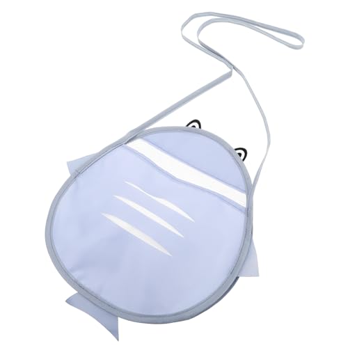 CONGARTENO wasserdichte Strandtasche Für Junge Mädchen Leichte Umhängetasche Wasserdichter Sandsack Spielzeugtasche Für Reisen Großes Fassungsvermögen Für Strand Park Und Picknick von CONGARTENO