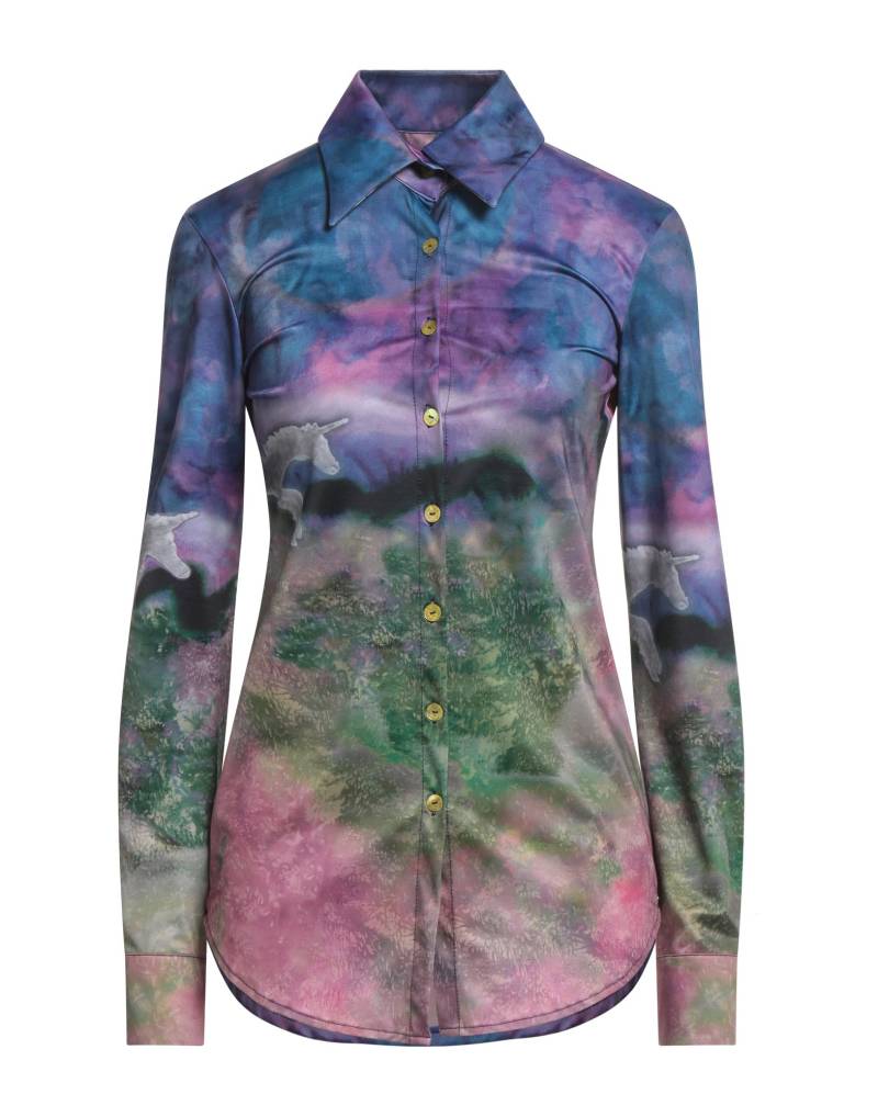 CONNER IVES Hemd Damen Violett von CONNER IVES