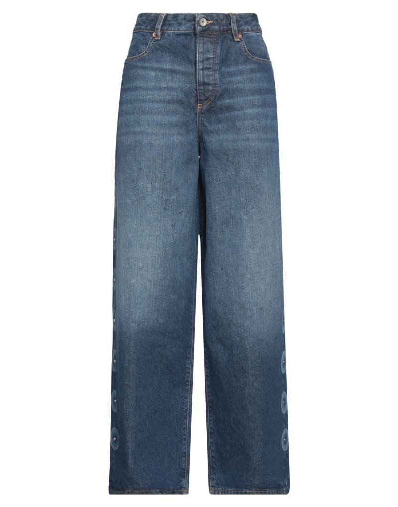 CONNER IVES Jeanshose Damen Blau von CONNER IVES