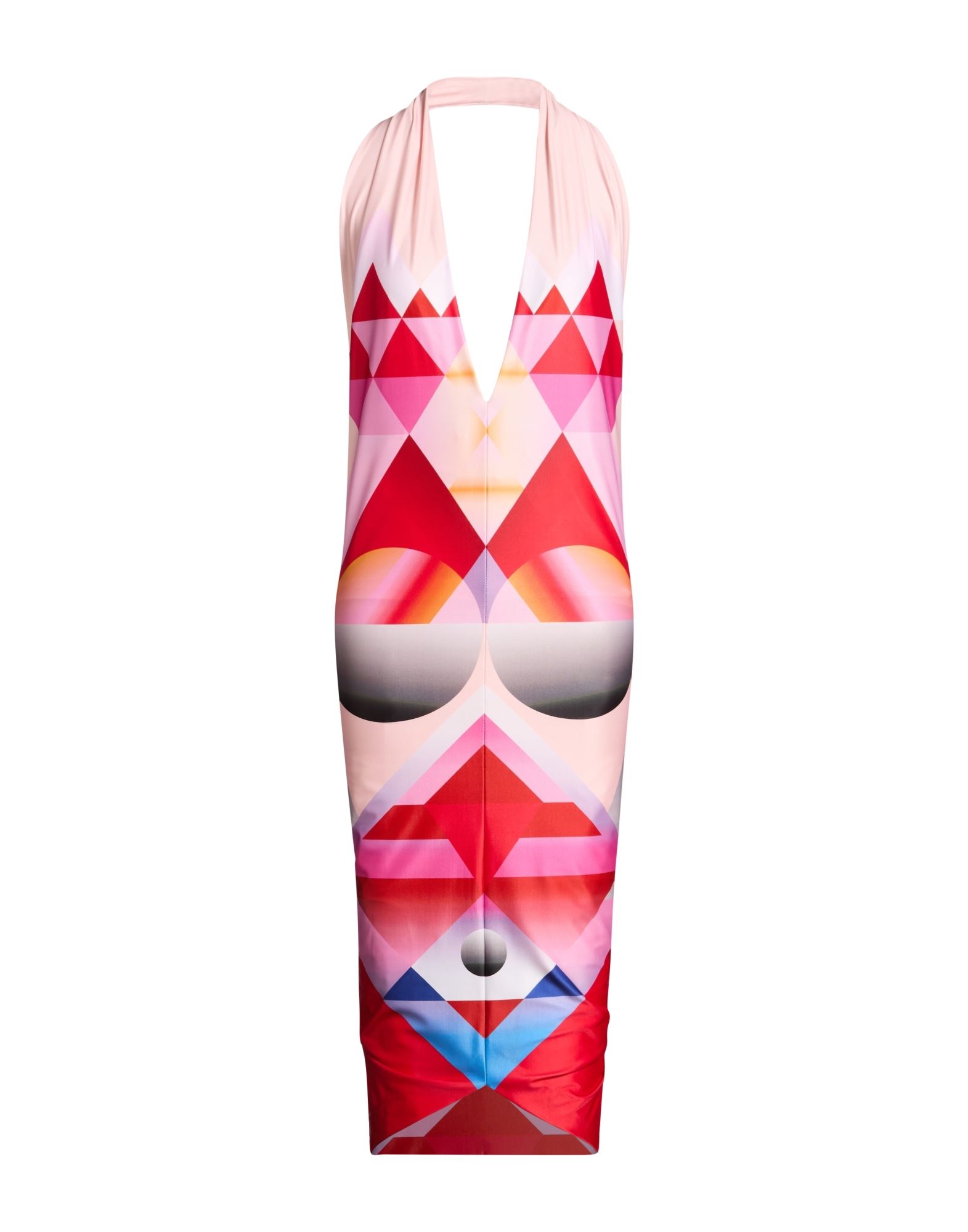 CONNER IVES Maxi-kleid Damen Rosa von CONNER IVES