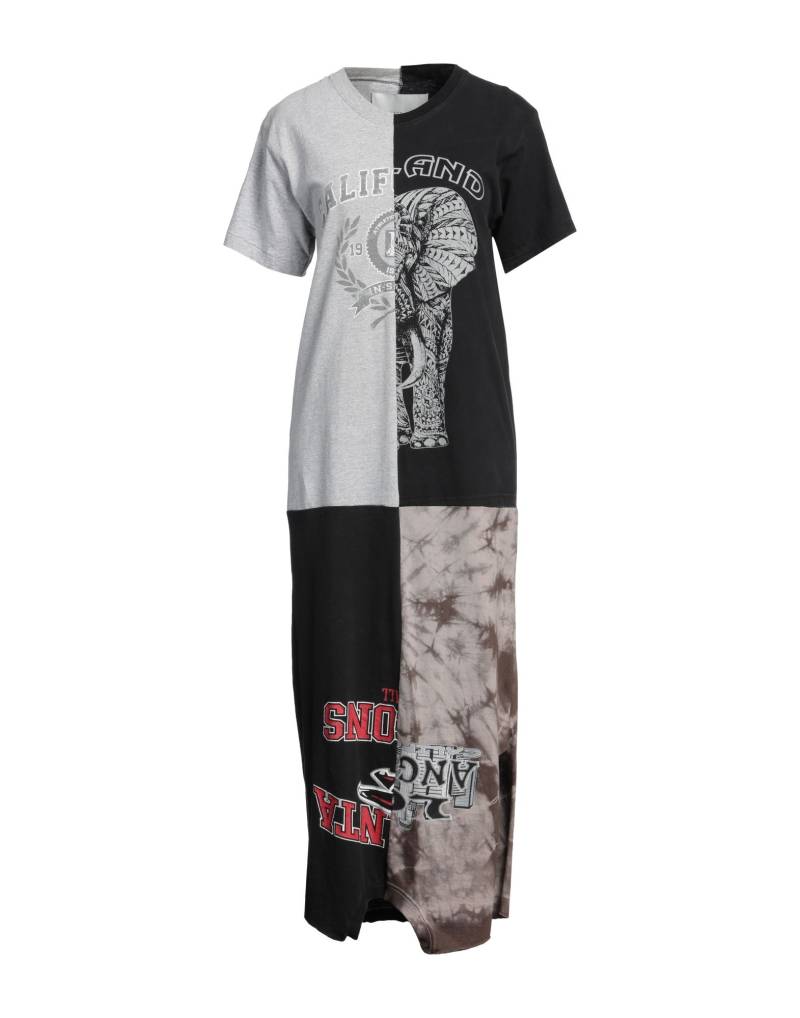 CONNER IVES Maxi-kleid Damen Schwarz von CONNER IVES