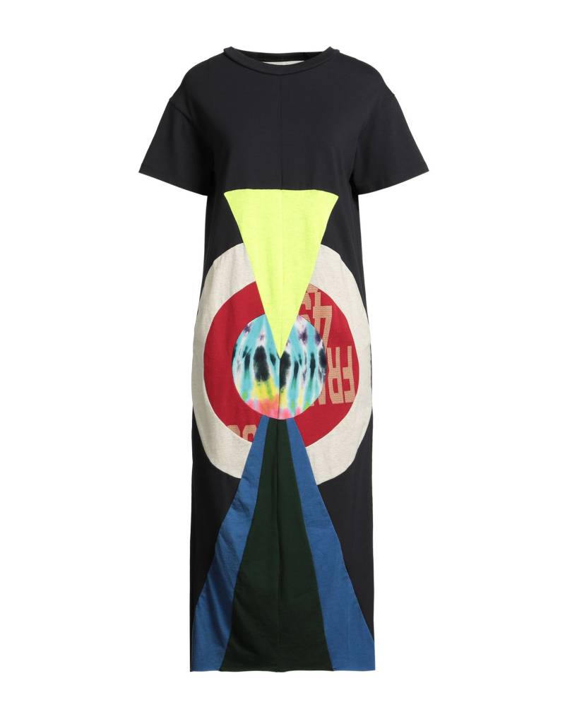 CONNER IVES Midi-kleid Damen Marineblau von CONNER IVES