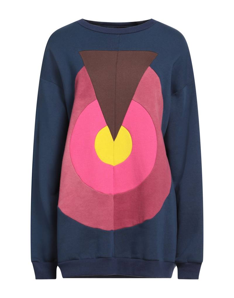 CONNER IVES Mini-kleid Damen Marineblau von CONNER IVES