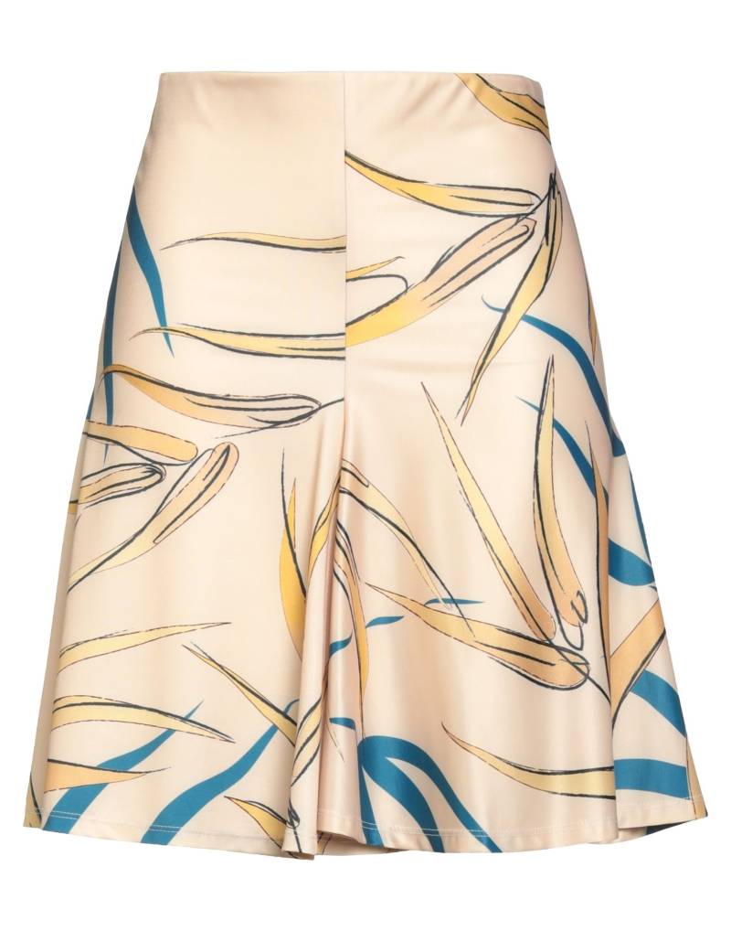 CONNER IVES Minirock Damen Sand von CONNER IVES