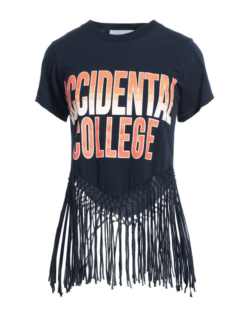 CONNER IVES T-shirts Damen Nachtblau von CONNER IVES