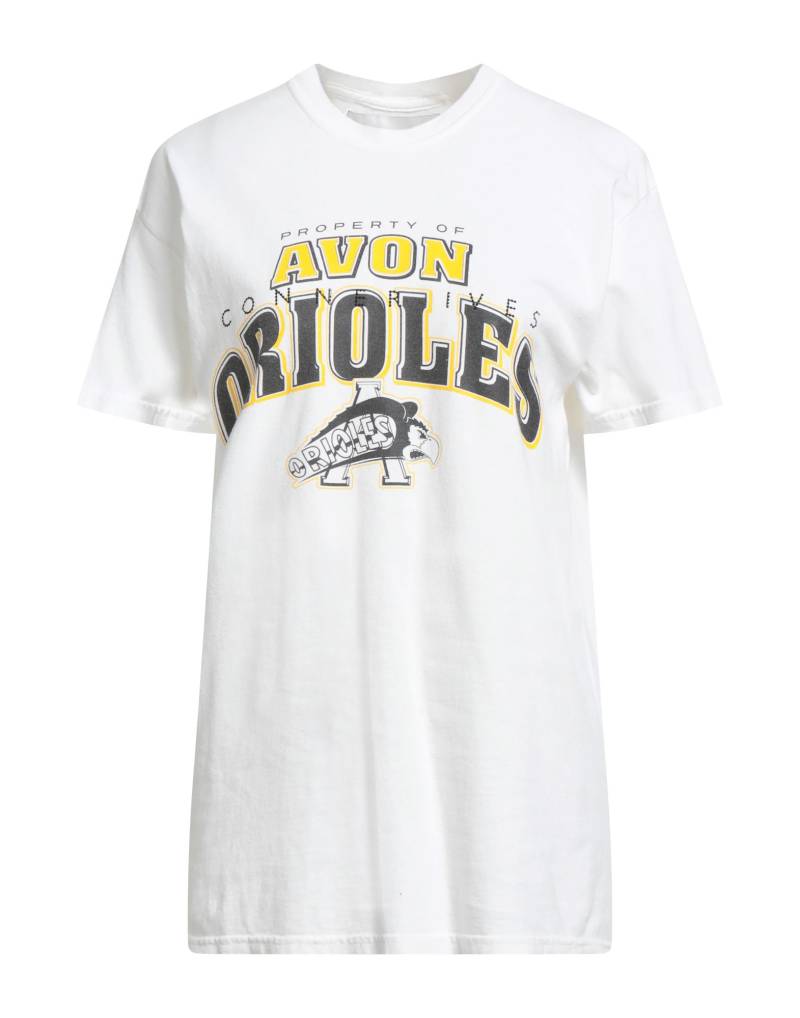 CONNER IVES T-shirts Damen Weiß von CONNER IVES