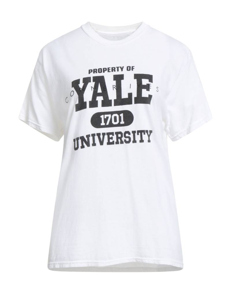 CONNER IVES T-shirts Damen Weiß von CONNER IVES