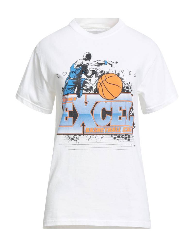 CONNER IVES T-shirts Damen Weiß von CONNER IVES