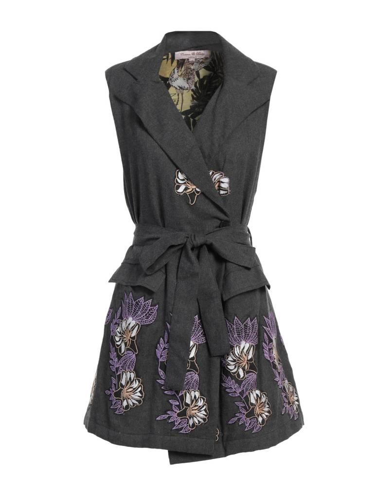 CONNOR & BLAKE Blazer Damen Grau von CONNOR & BLAKE