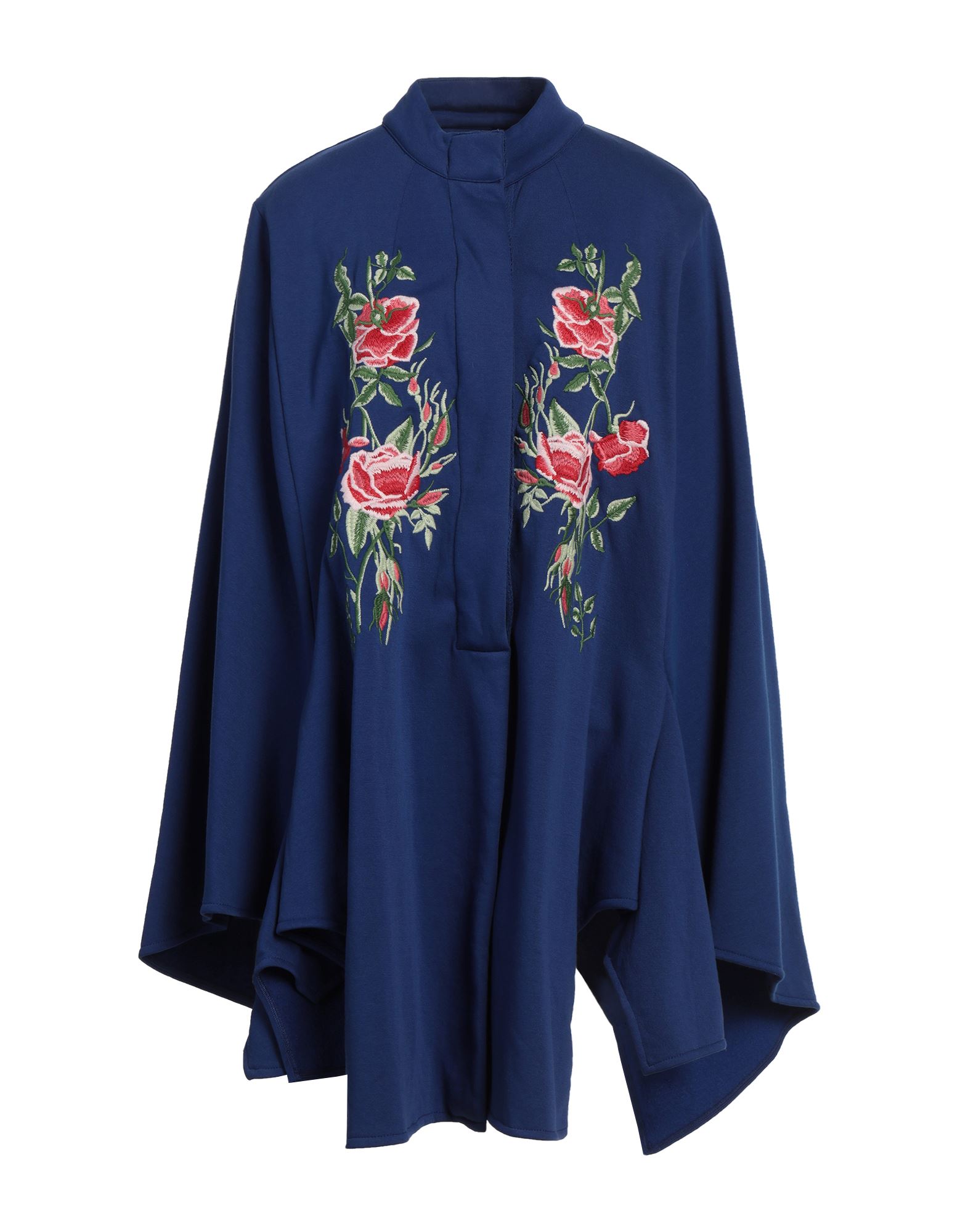 CONNOR & BLAKE Cape Damen Marineblau von CONNOR & BLAKE
