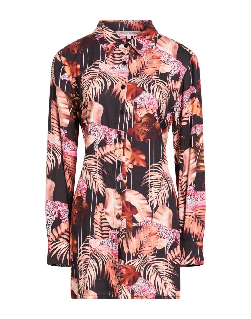 CONNOR & BLAKE Hemd Damen Hellrosa von CONNOR & BLAKE