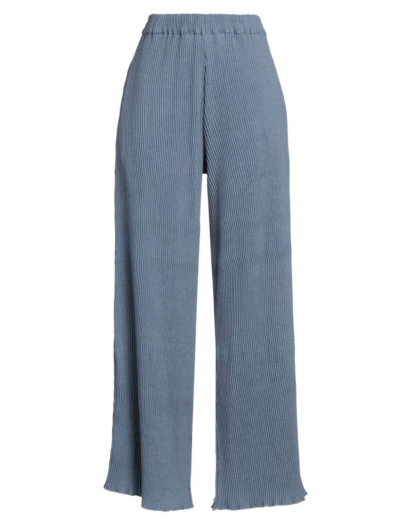 CONNOR & BLAKE Hose Damen Blaugrau von CONNOR & BLAKE