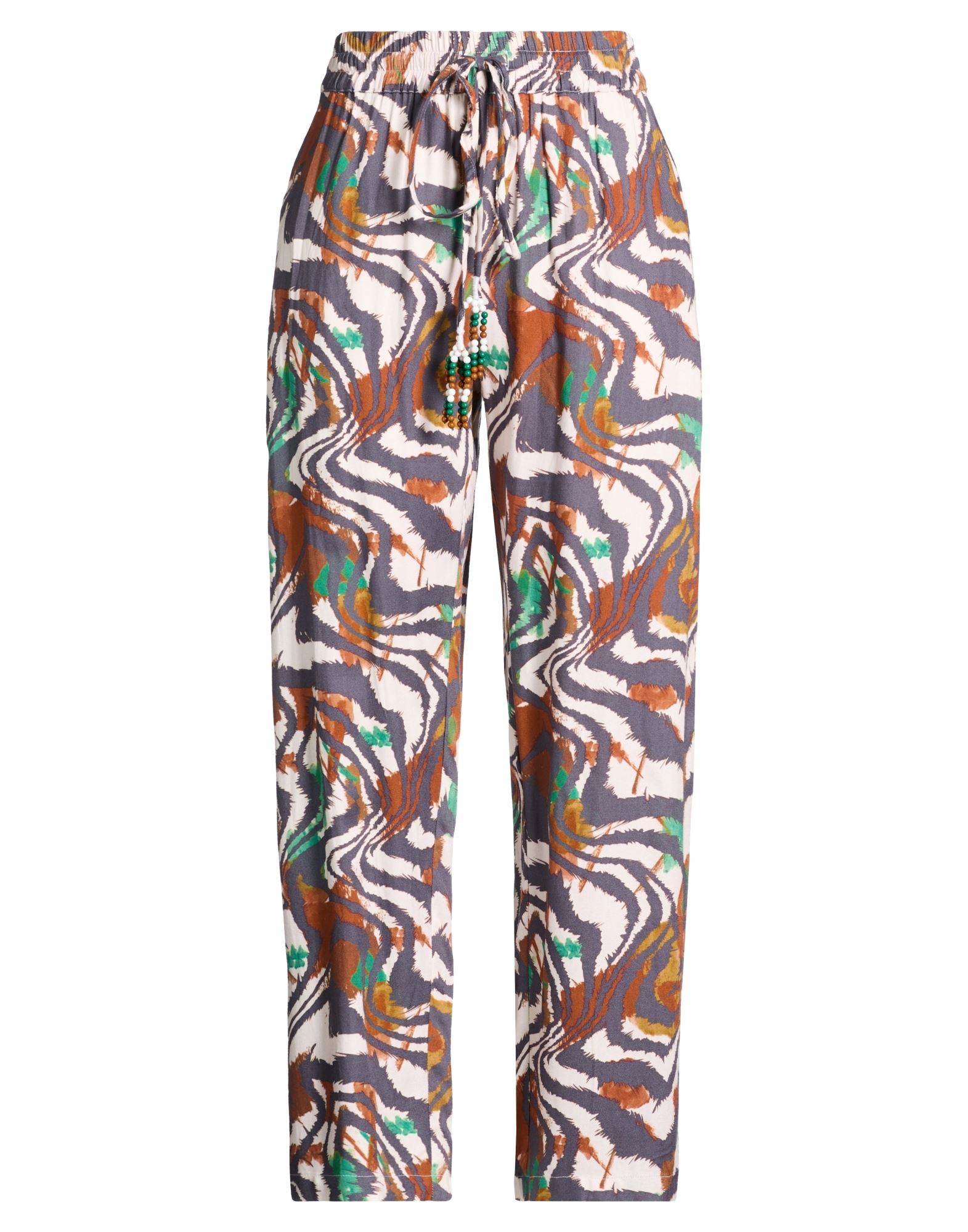 CONNOR & BLAKE Hose Damen Braun von CONNOR & BLAKE