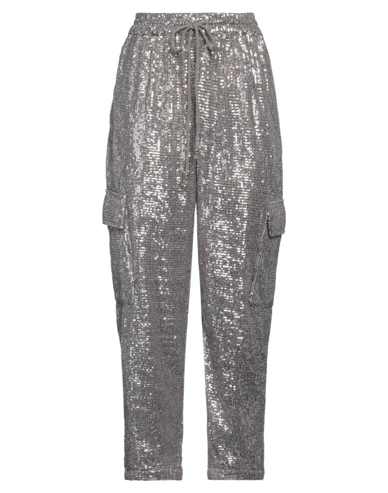 CONNOR & BLAKE Hose Damen Grau von CONNOR & BLAKE