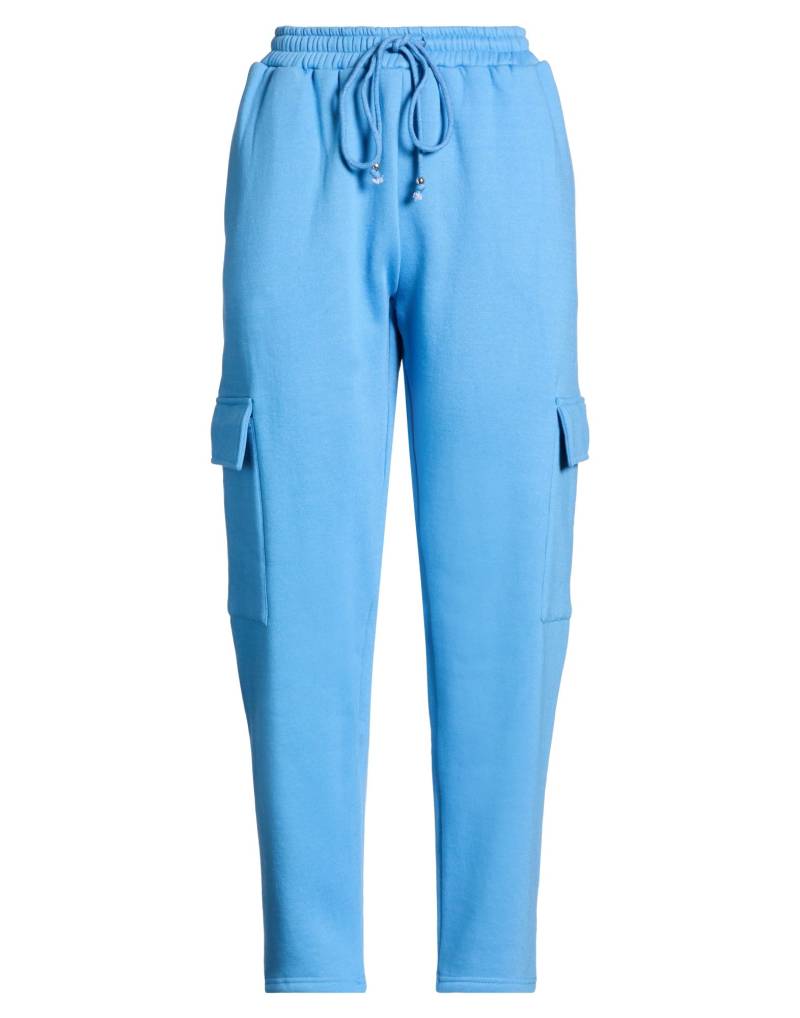 CONNOR & BLAKE Hose Damen Hellblau von CONNOR & BLAKE