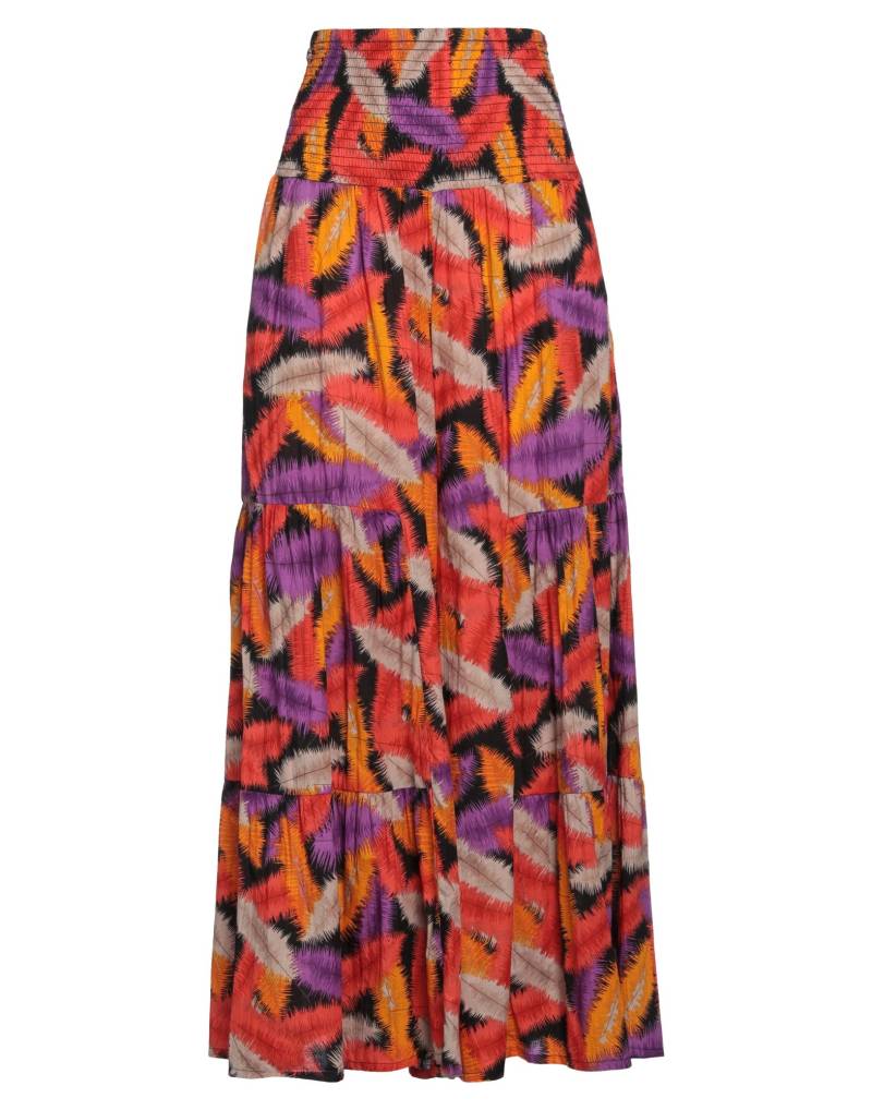 CONNOR & BLAKE Hose Damen Koralle von CONNOR & BLAKE