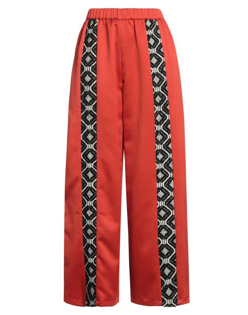 CONNOR & BLAKE Hose Damen Orange von CONNOR & BLAKE