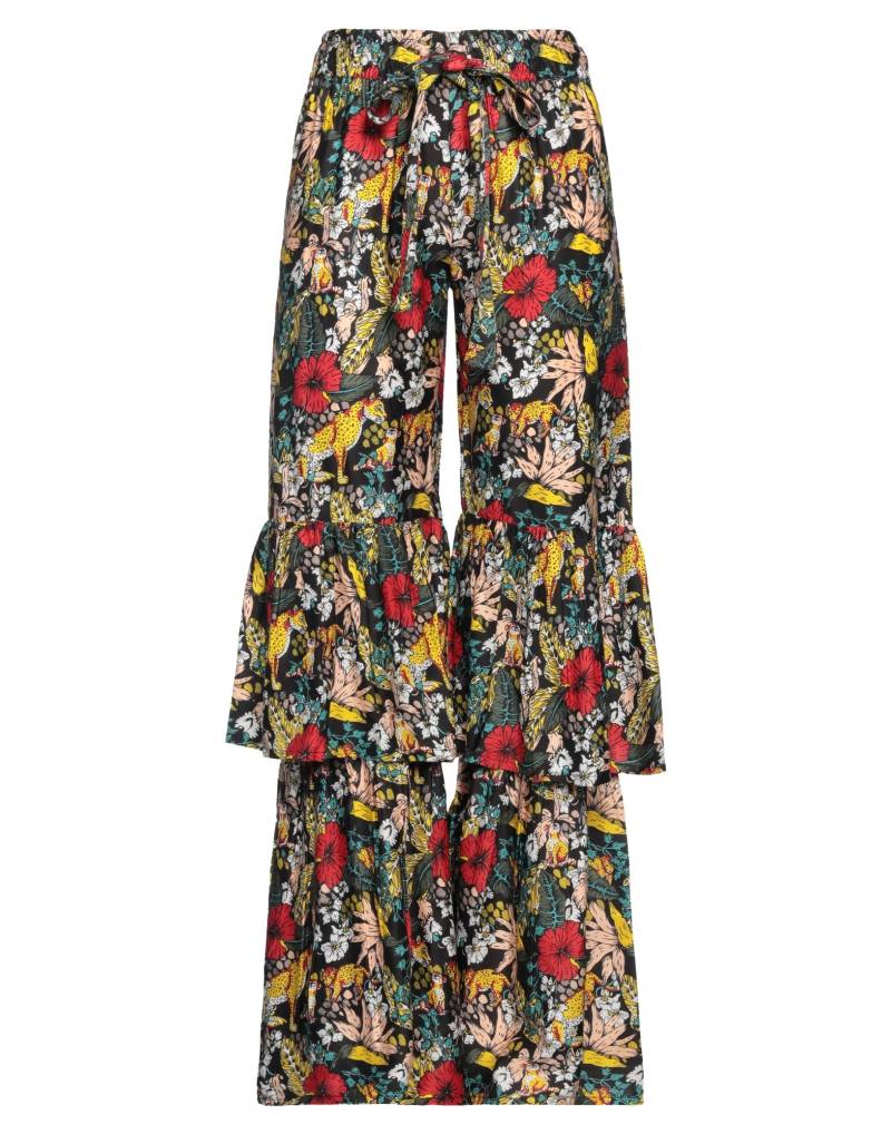 CONNOR & BLAKE Hose Damen Schwarz von CONNOR & BLAKE