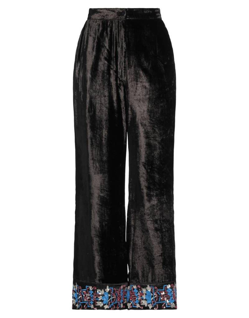 CONNOR & BLAKE Hose Damen Schwarz von CONNOR & BLAKE