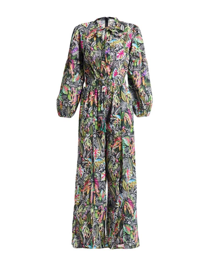 CONNOR & BLAKE Jumpsuit Damen Schwarz von CONNOR & BLAKE