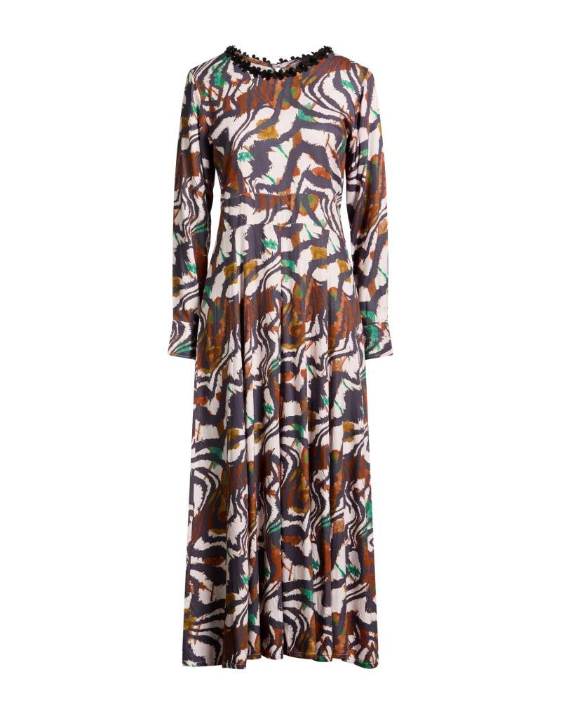 CONNOR & BLAKE Maxi-kleid Damen Elfenbein von CONNOR & BLAKE