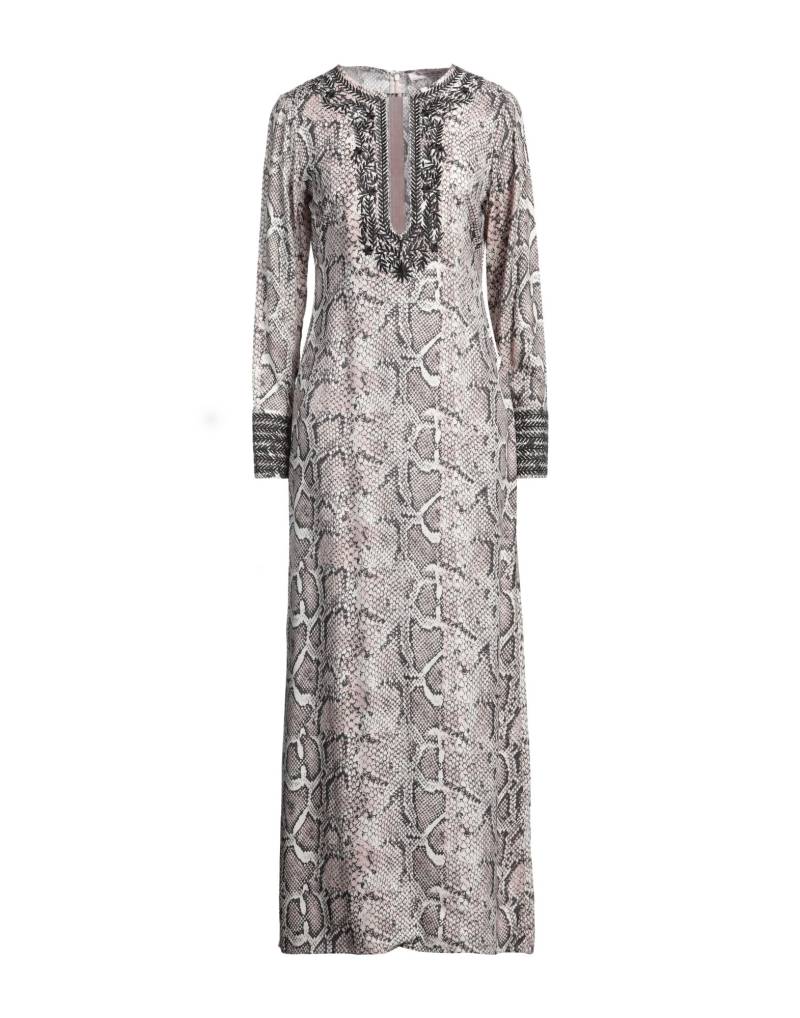 CONNOR & BLAKE Maxi-kleid Damen Elfenbein von CONNOR & BLAKE