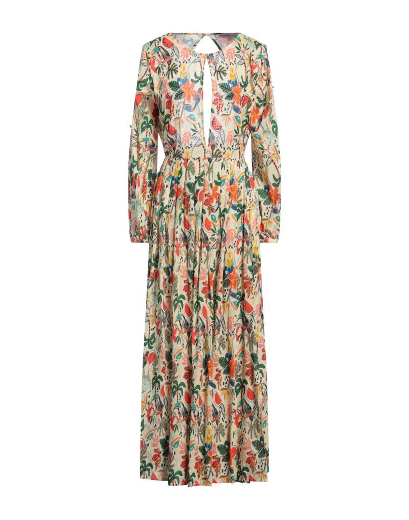 CONNOR & BLAKE Maxi-kleid Damen Elfenbein von CONNOR & BLAKE