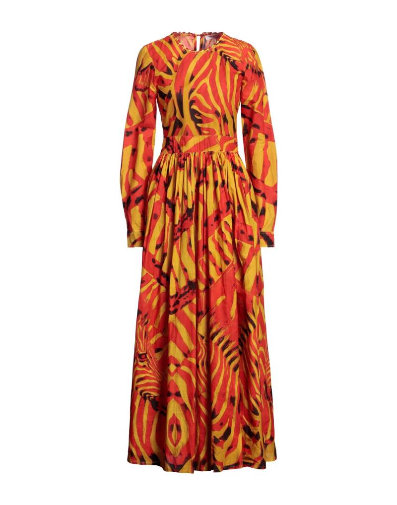 CONNOR & BLAKE Maxi-kleid Damen Ringelblume von CONNOR & BLAKE