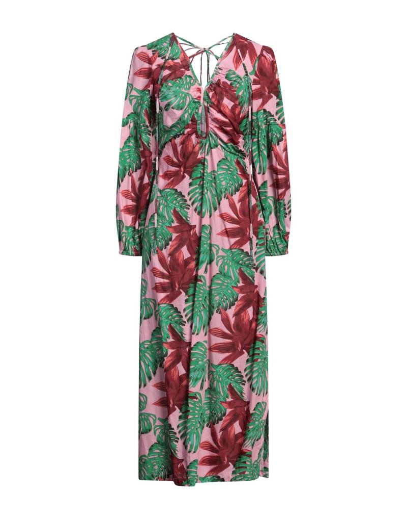 CONNOR & BLAKE Maxi-kleid Damen Rosa von CONNOR & BLAKE