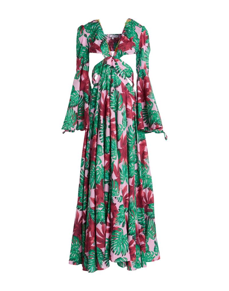 CONNOR & BLAKE Maxi-kleid Damen Rosa von CONNOR & BLAKE