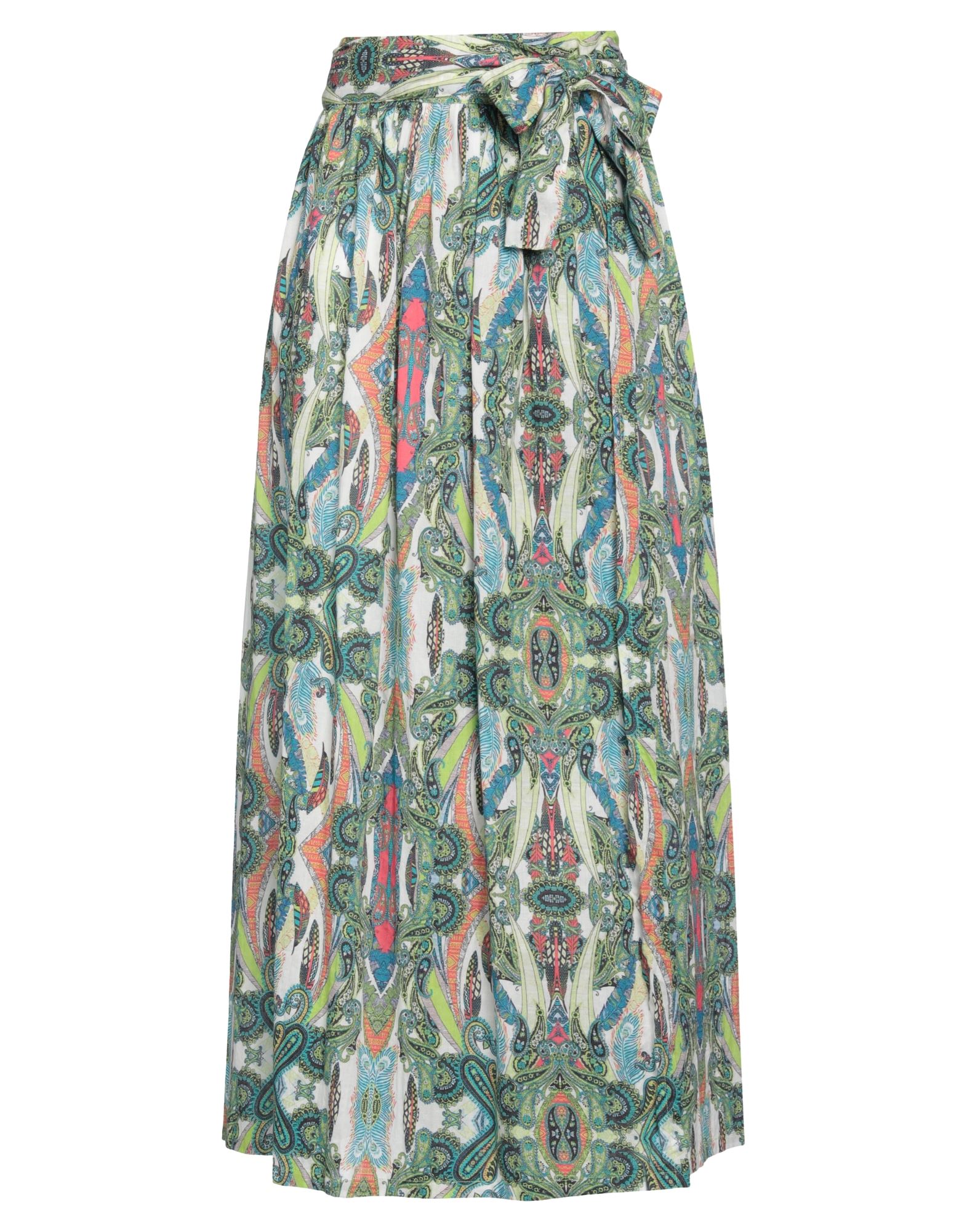 CONNOR & BLAKE Maxi-rock Damen Weiß CONNOR & BLAKE Maxi-rock Damen Weiß von CONNOR & BLAKE
