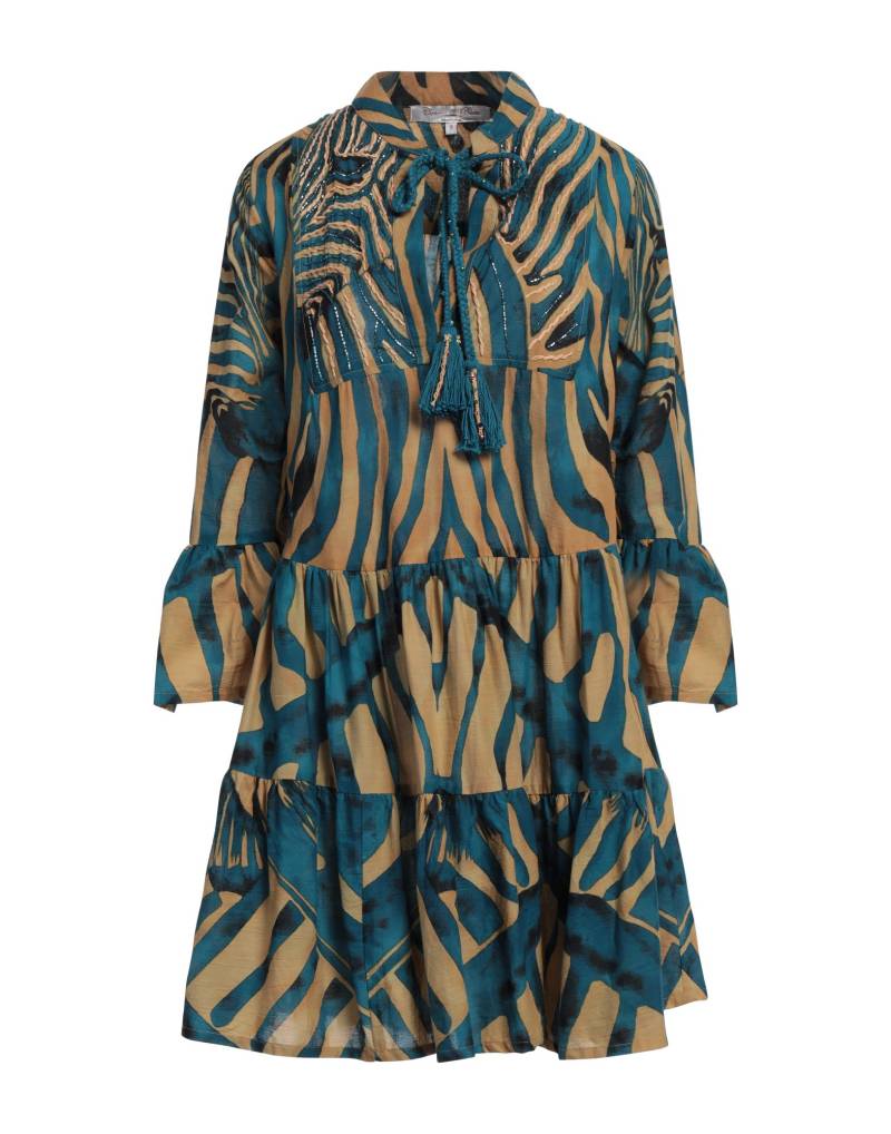 CONNOR & BLAKE Mini-kleid Damen Sand von CONNOR & BLAKE