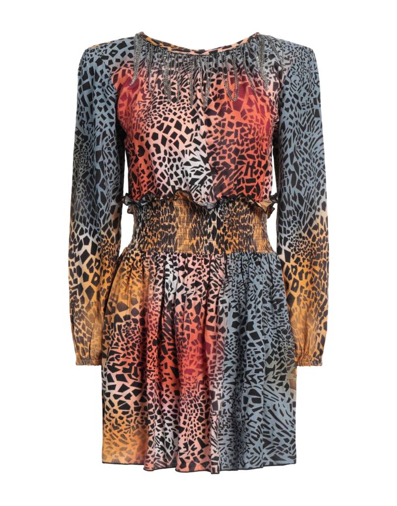 CONNOR & BLAKE Mini-kleid Damen Taubenblau von CONNOR & BLAKE