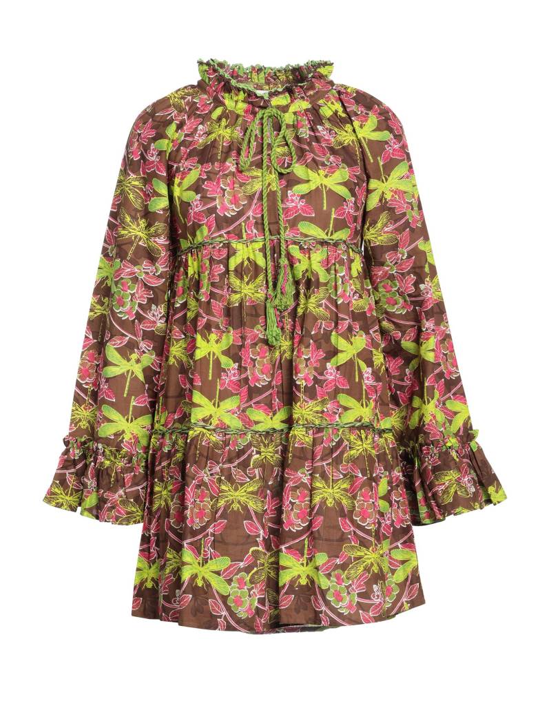 CONNOR & BLAKE Top Damen Braun von CONNOR & BLAKE