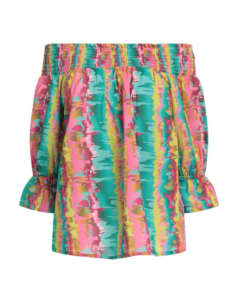 CONNOR & BLAKE Top Damen Fuchsia von CONNOR & BLAKE