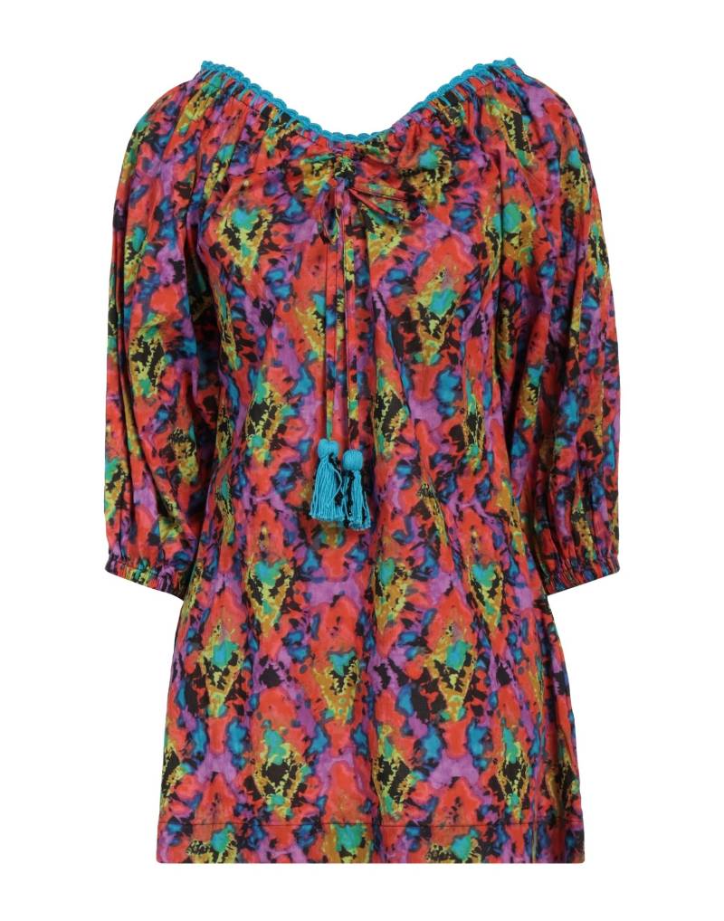 CONNOR & BLAKE Top Damen Rot von CONNOR & BLAKE