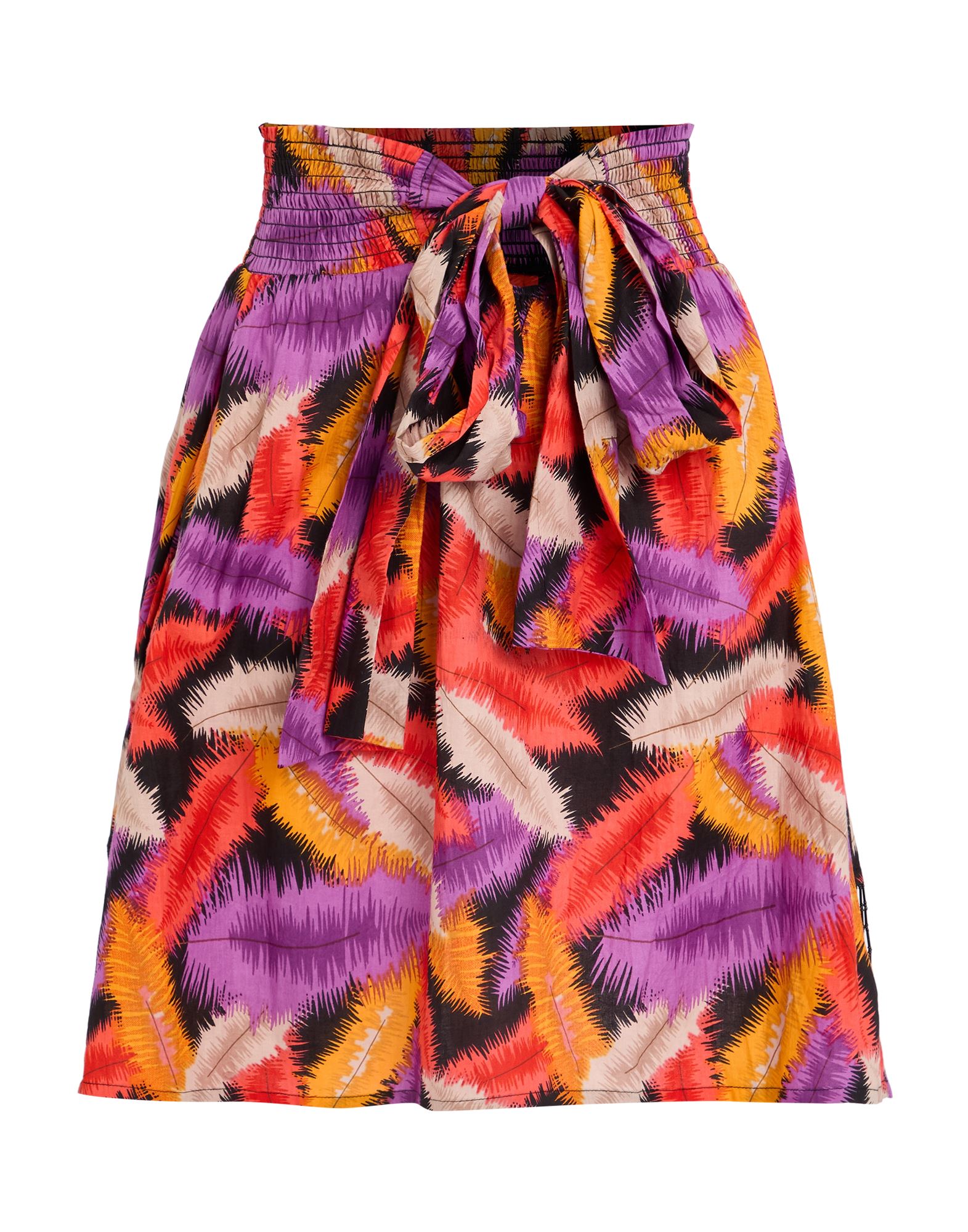 CONNOR & BLAKE Top Damen Violett von CONNOR & BLAKE