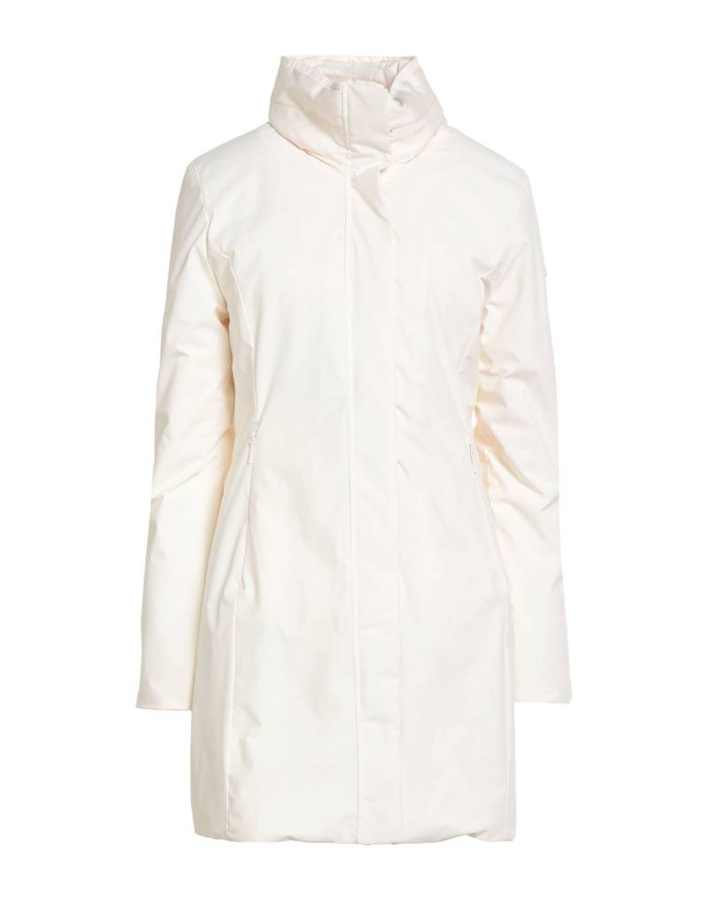 CONTE OF FLORENCE Mantel Damen Weiß von CONTE OF FLORENCE