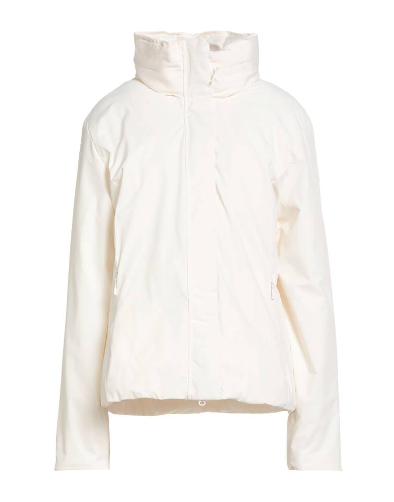 CONTE OF FLORENCE Jacke & Anorak Damen Elfenbein von CONTE OF FLORENCE