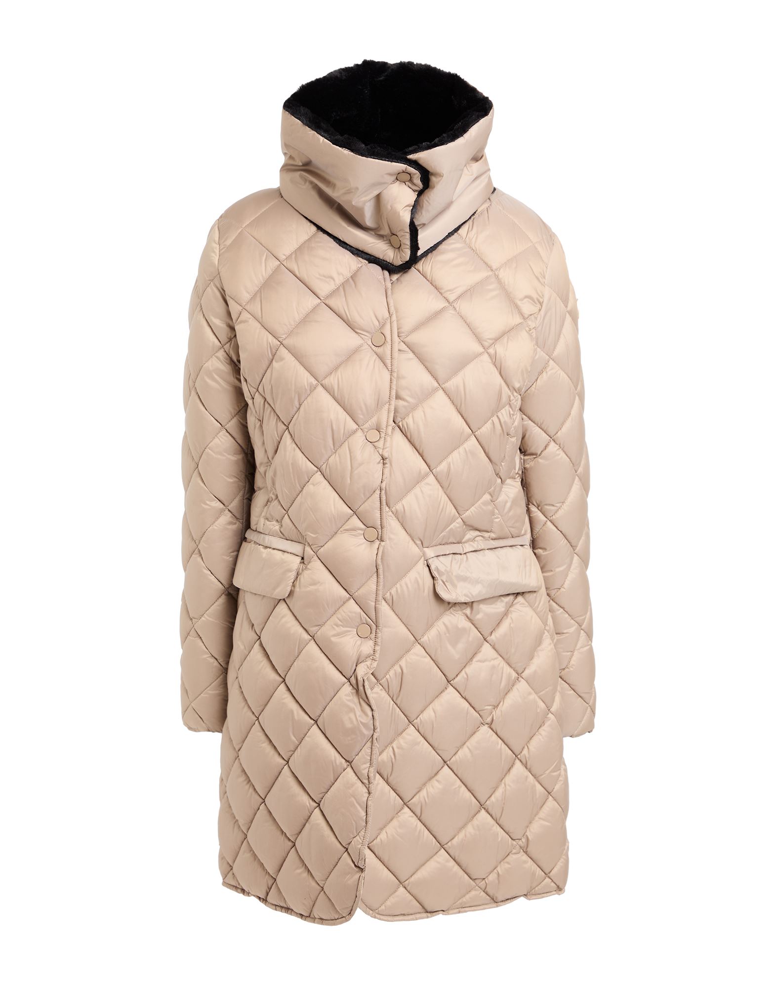 CONTE OF FLORENCE Pufferjacke & Daunenjacke Damen Sand von CONTE OF FLORENCE