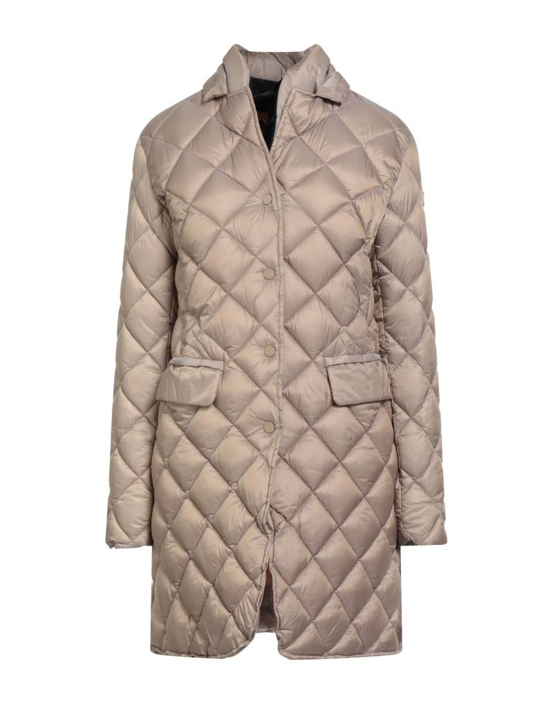 CONTE OF FLORENCE Pufferjacke & Daunenjacke Damen Sand von CONTE OF FLORENCE