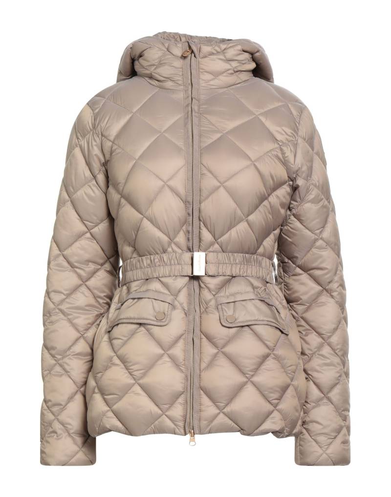 CONTE OF FLORENCE Pufferjacke & Daunenjacke Damen Sand von CONTE OF FLORENCE